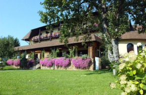 Hotel Marko, Sankt Kanzian Am Klopeiner See, Österreich